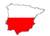 CLÍNICA DENTAL PRADILLO - Polski
